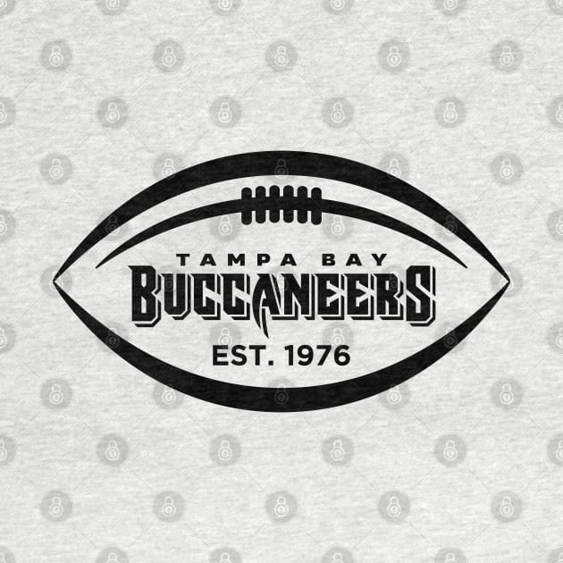 Tampa Bay Buccaneers 9 by HooPet